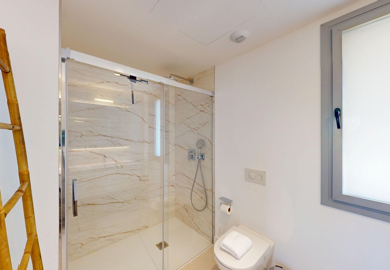 Apartment in Oliva - Sevilla 8 - 5A