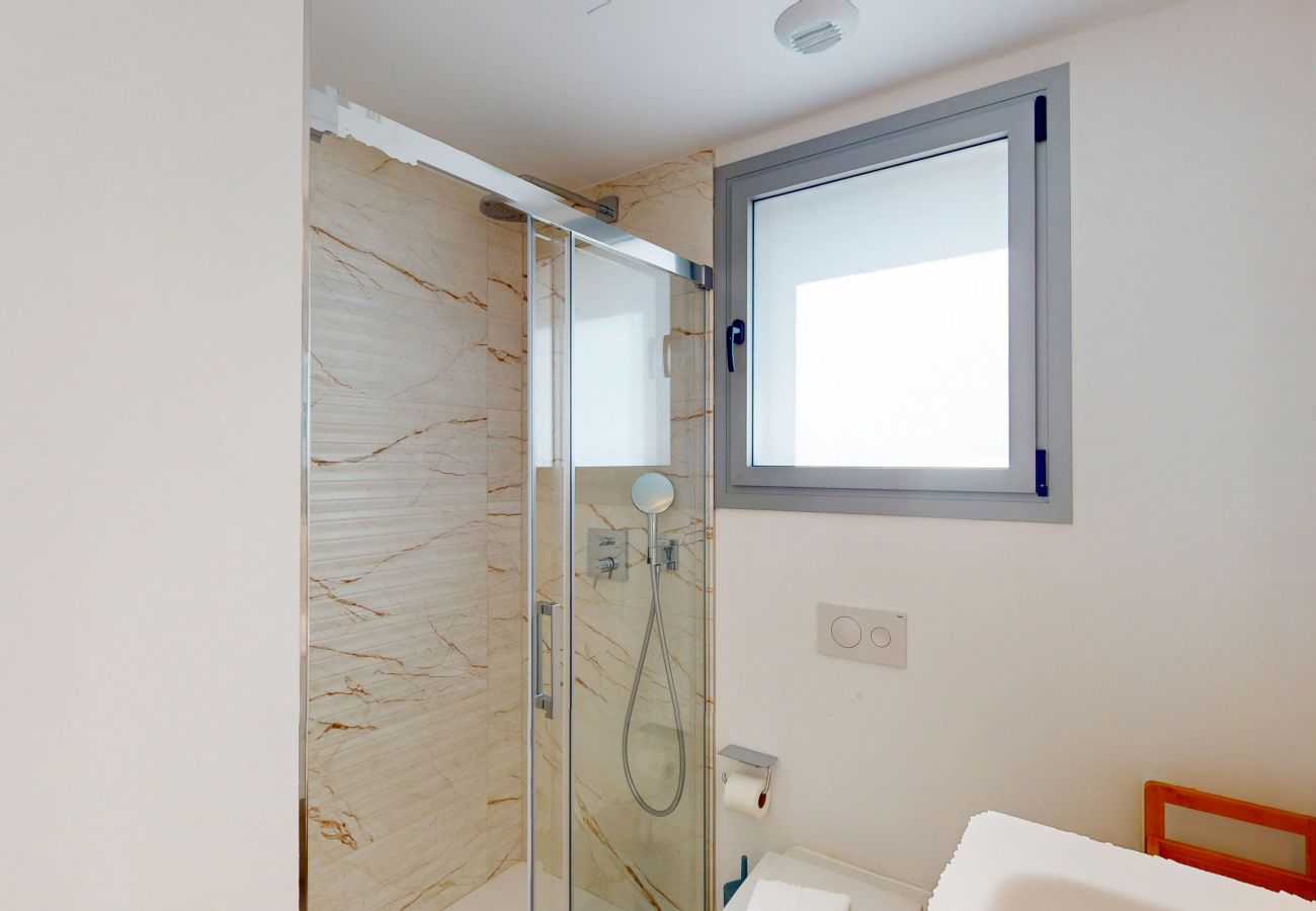 Apartment in Oliva - Sevilla 8 - 5A