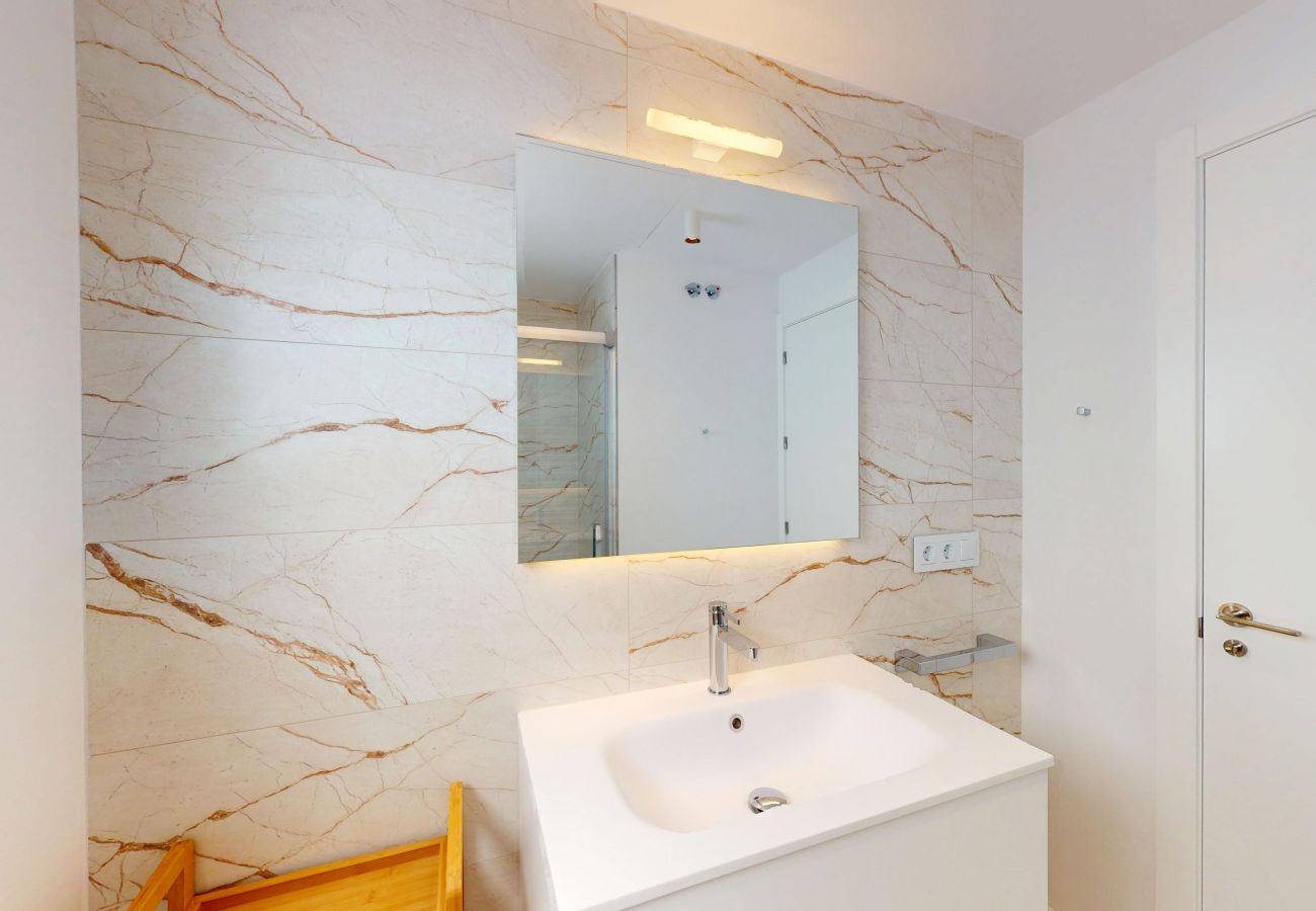 Apartment in Oliva - Sevilla 8 - 5A