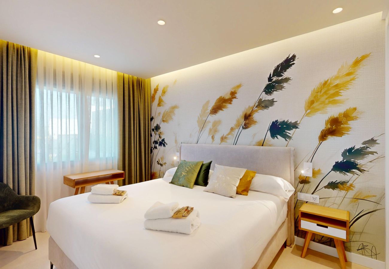 Apartment in Oliva - Sevilla 8 - 5A