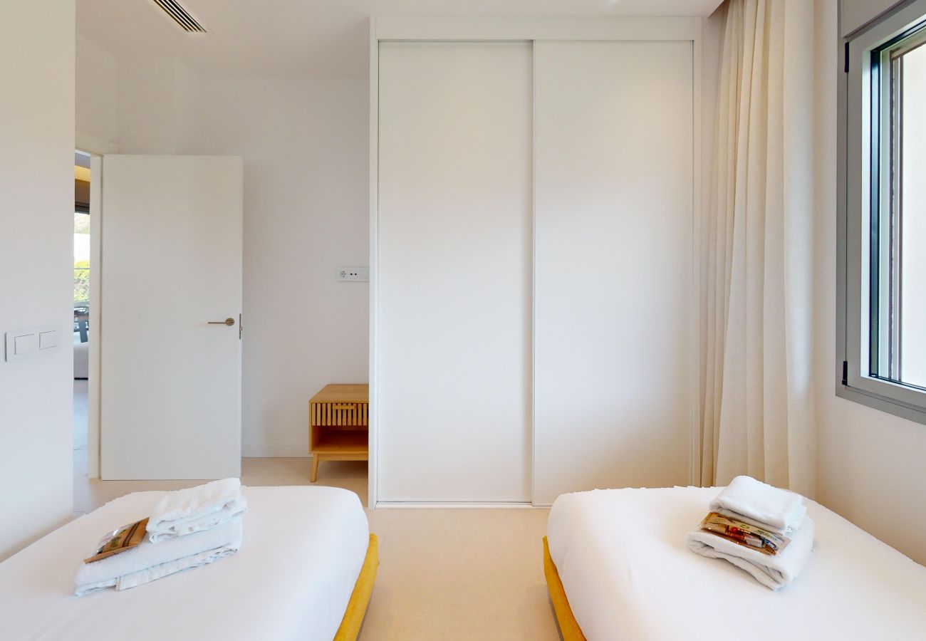 Apartment in Oliva - Sevilla 8 - 5A