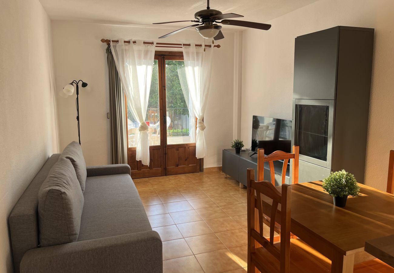 Apartment in La Manga del Mar Menor - Aldeas Taray 148 Admer