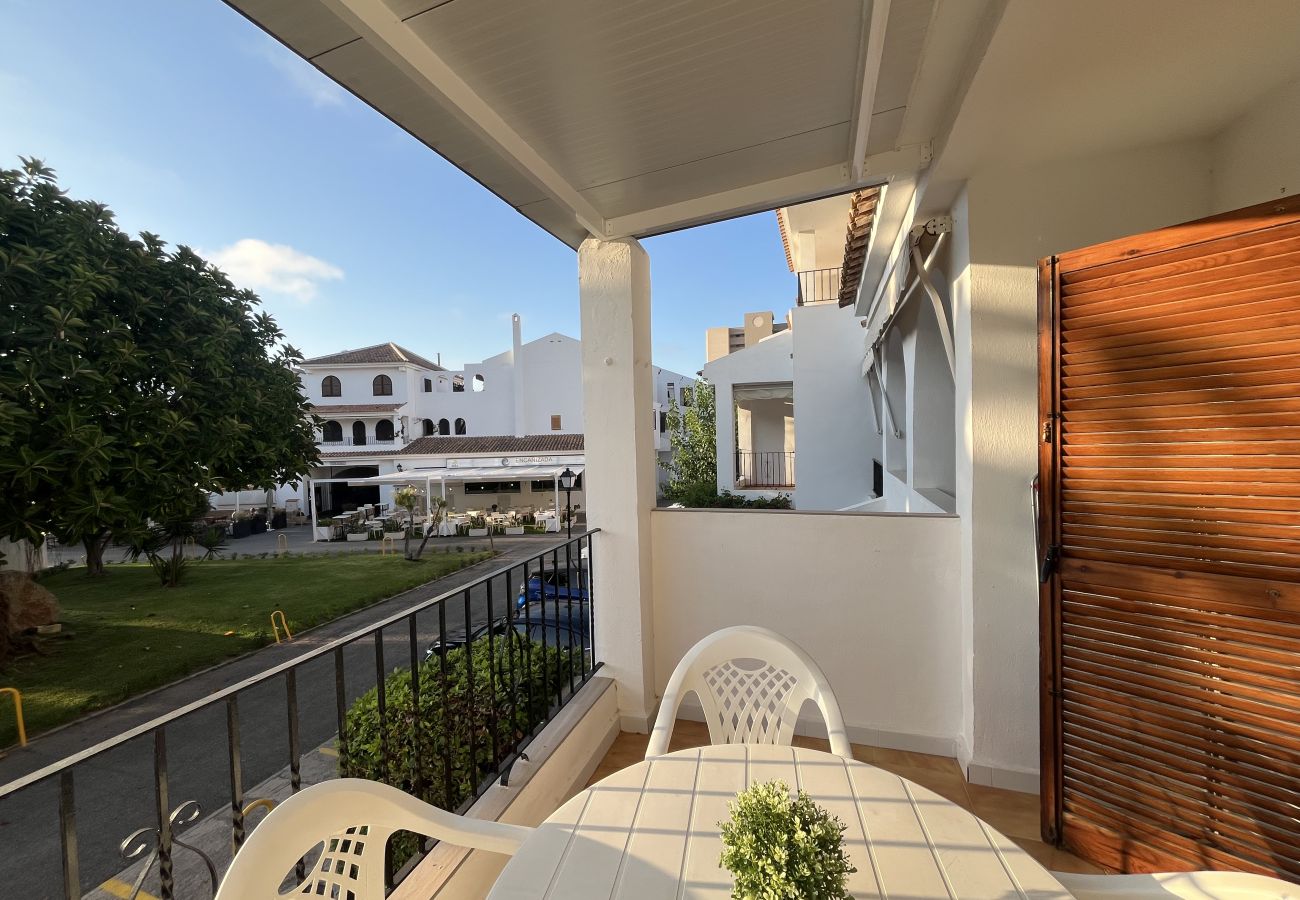 Apartment in La Manga del Mar Menor - Aldeas Taray 148 Admer