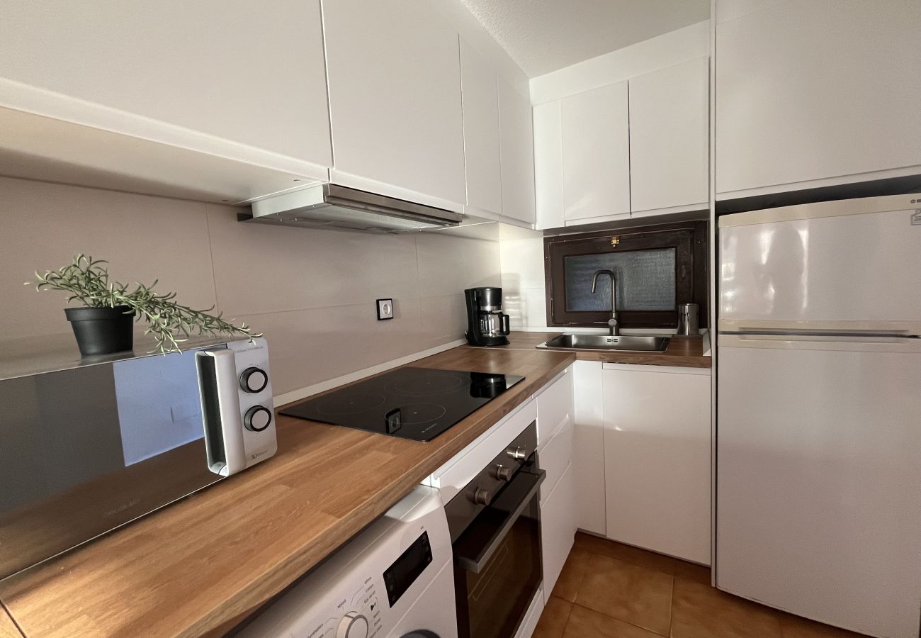 Apartment in La Manga del Mar Menor - Aldeas Taray 148 Admer