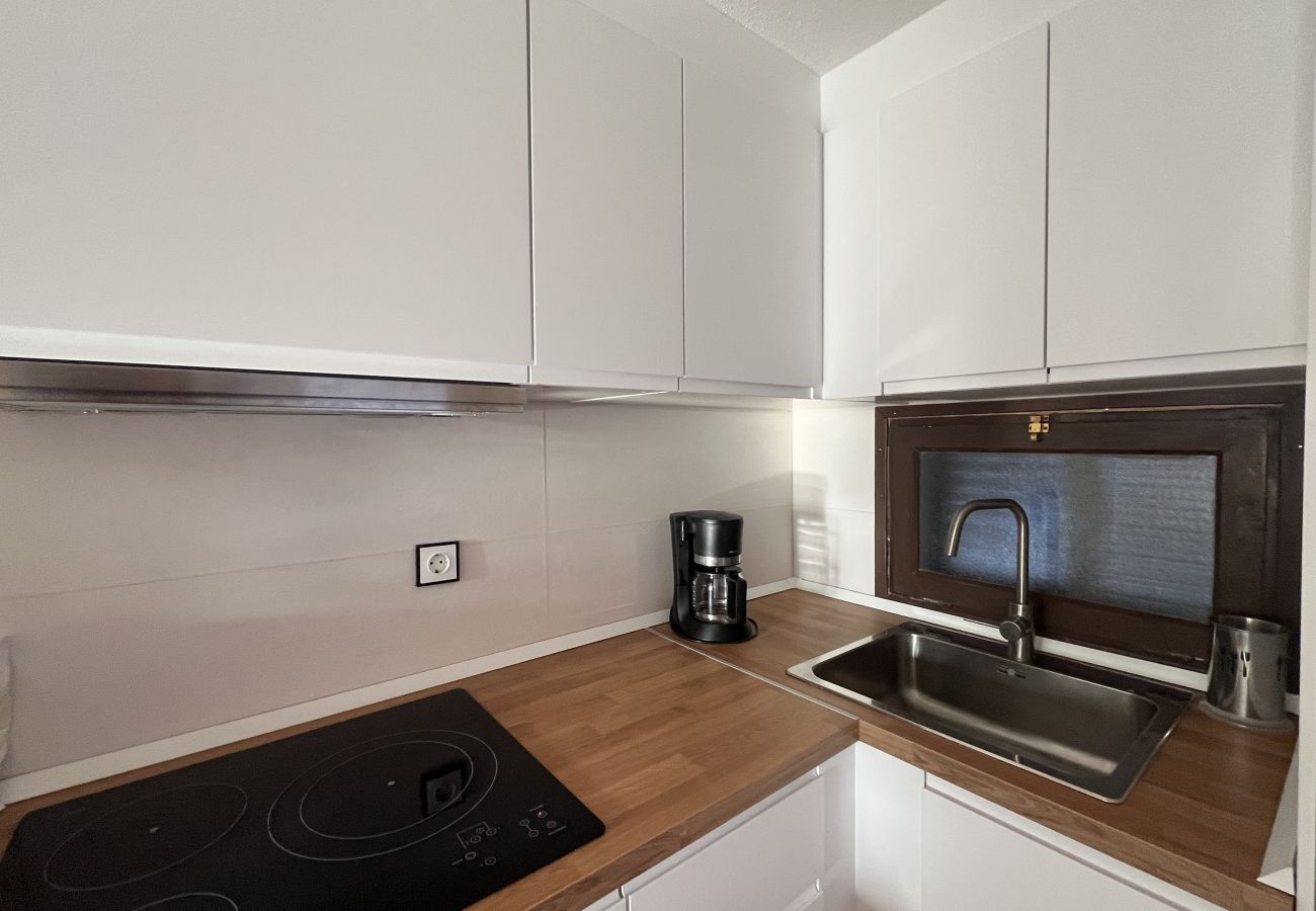 Apartment in La Manga del Mar Menor - Aldeas Taray 148 Admer
