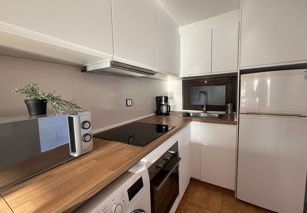 Apartment in La Manga del Mar Menor - Aldeas Taray 148 Admer