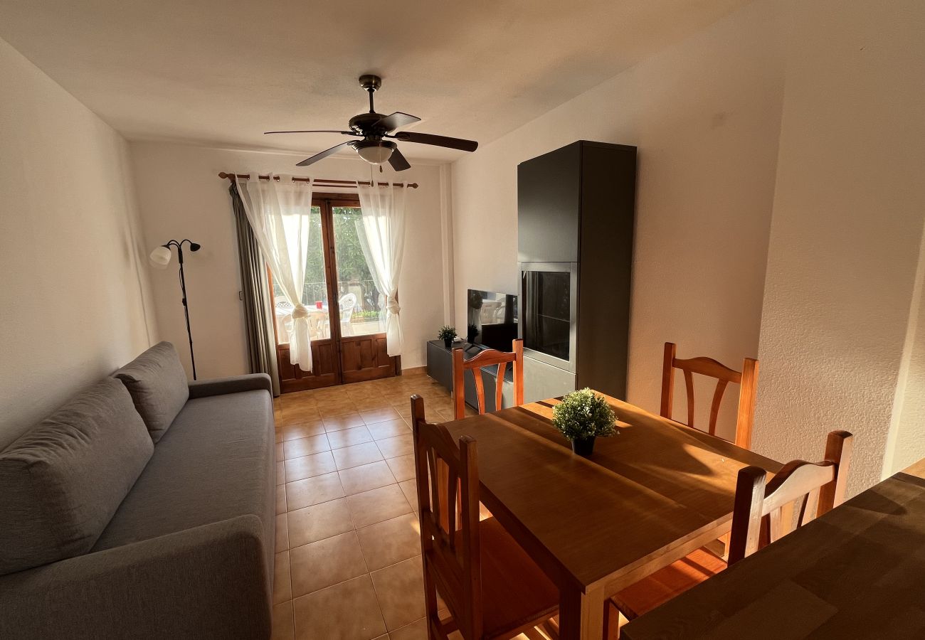 Apartment in La Manga del Mar Menor - Aldeas Taray 148 Admer