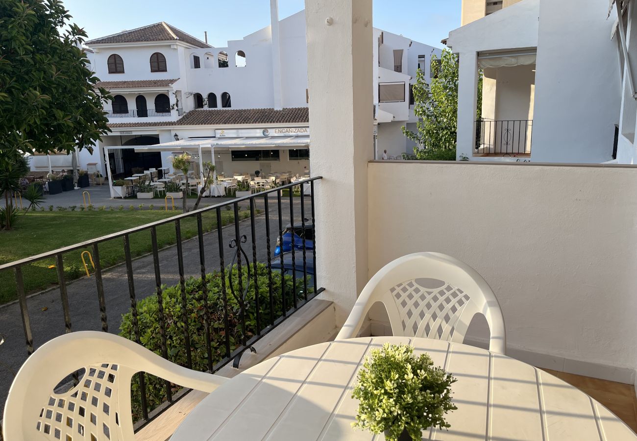Apartment in La Manga del Mar Menor - Aldeas Taray 148 Admer