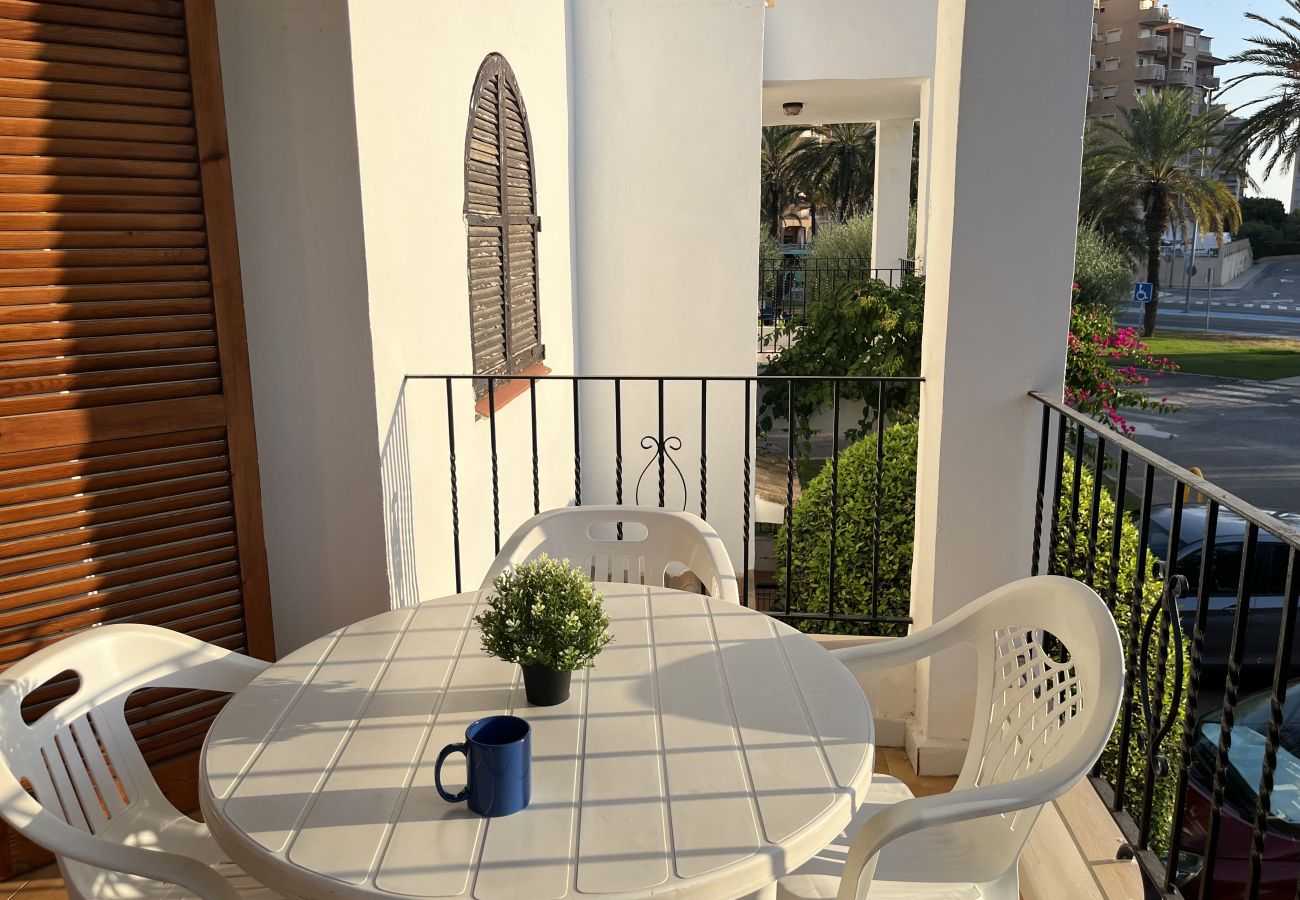 Apartment in La Manga del Mar Menor - Aldeas Taray 148 Admer