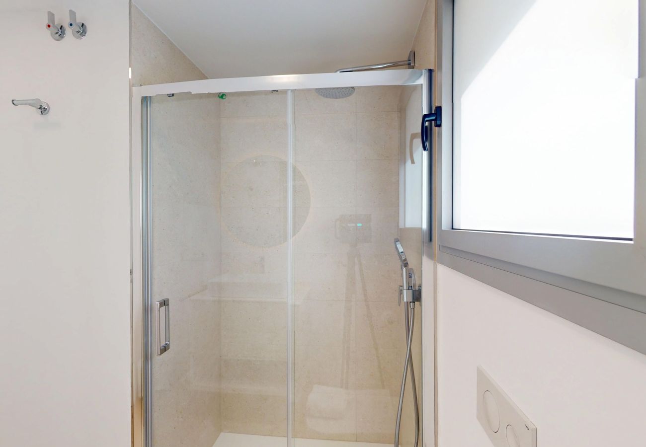 Apartment in Oliva - Sevilla 8 - 7A