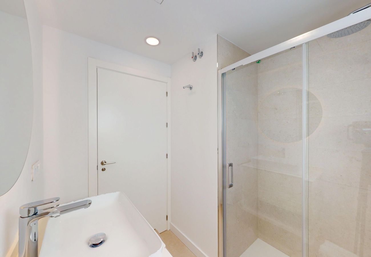 Apartment in Oliva - Sevilla 8 - 7A