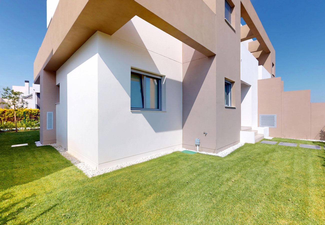 Apartment in Oliva - Sevilla 8 - 7A