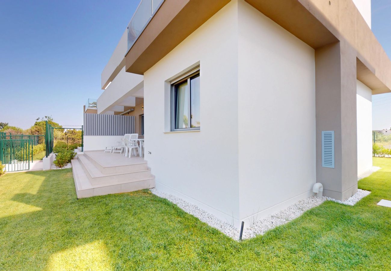 Apartment in Oliva - Sevilla 8 - 7A