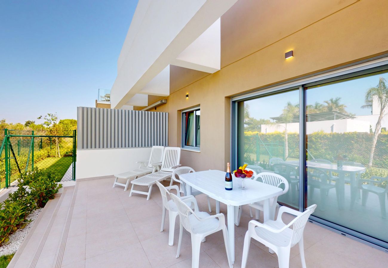 Apartment in Oliva - Sevilla 8 - 7A