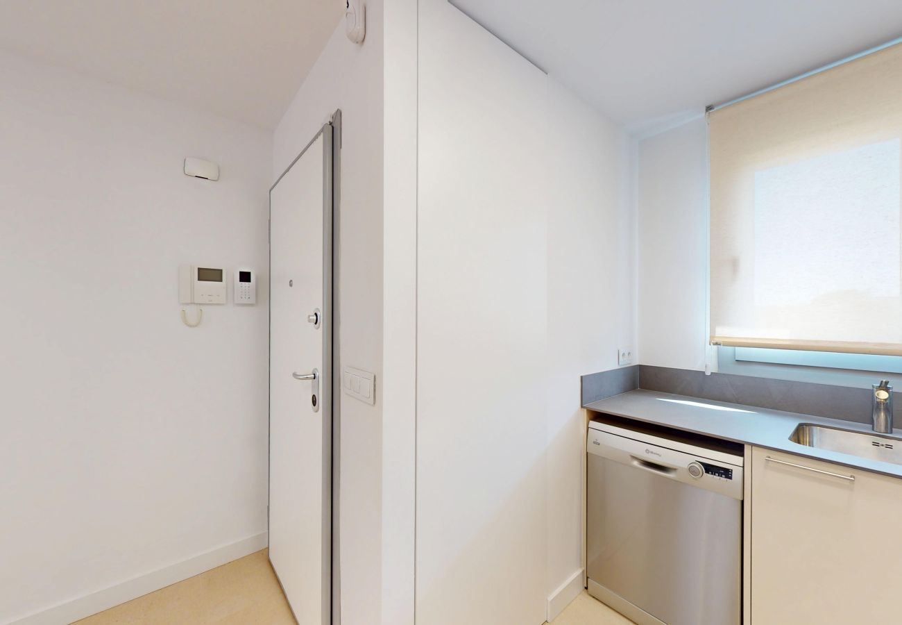 Apartment in Oliva - Sevilla 8 - 7A