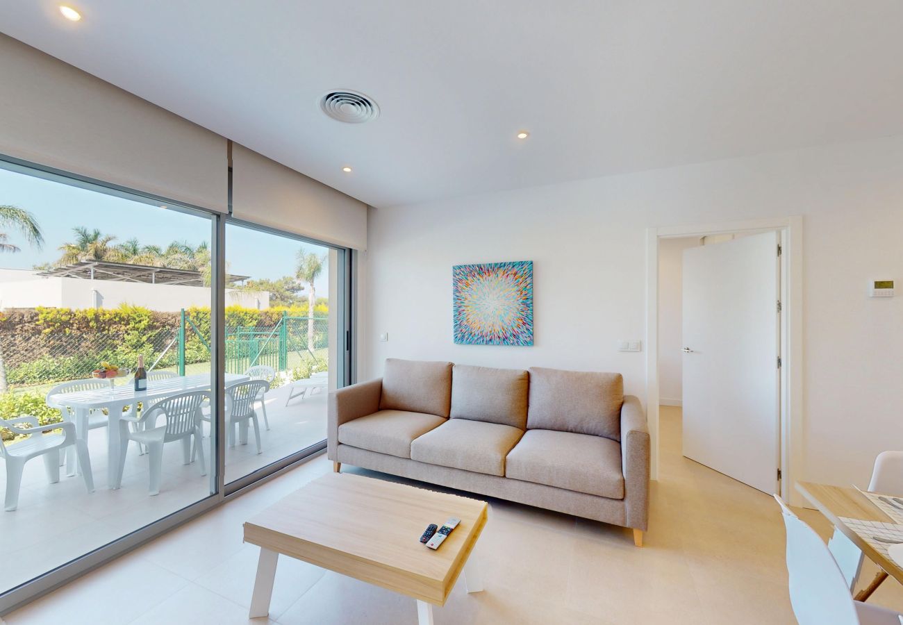 Apartment in Oliva - Sevilla 8 - 7A