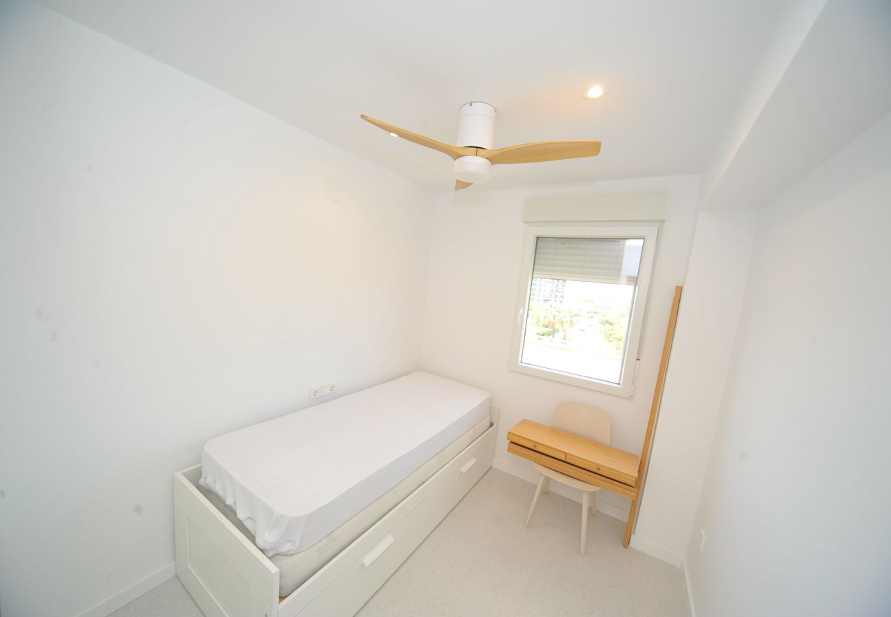 Apartment in Benicàssim - LOS BALANDROS