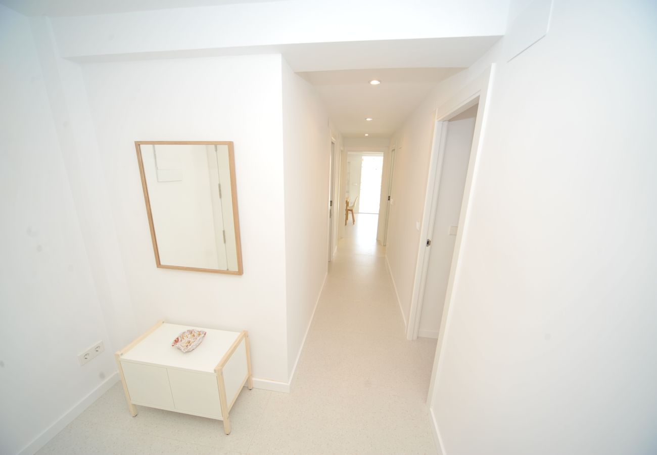 Apartment in Benicàssim - LOS BALANDROS