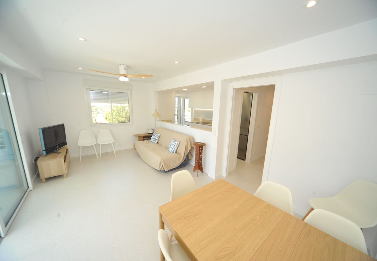 Apartment in Benicàssim - LOS BALANDROS