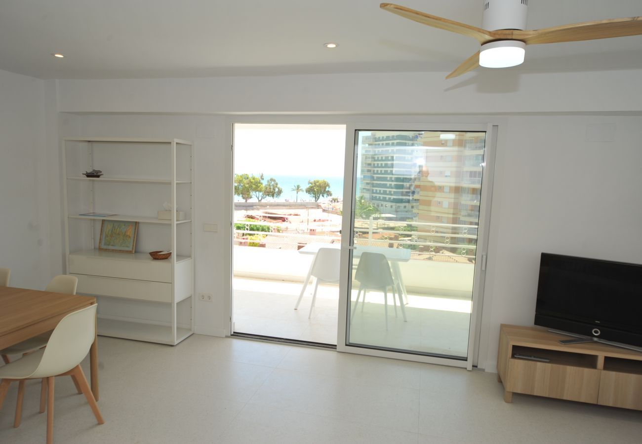 Apartment in Benicàssim - LOS BALANDROS