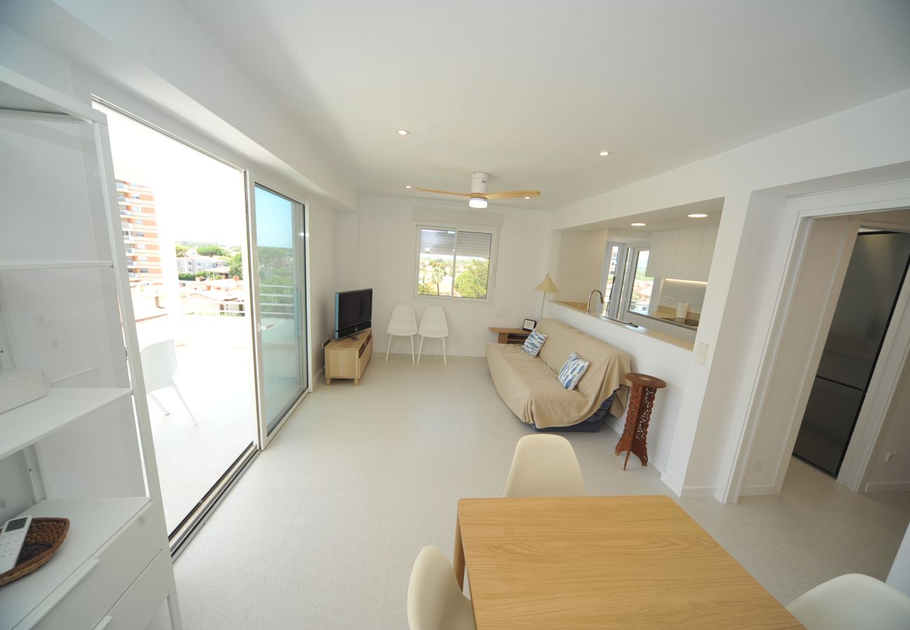 Apartment in Benicàssim - LOS BALANDROS