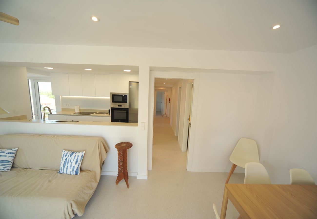 Apartment in Benicàssim - LOS BALANDROS