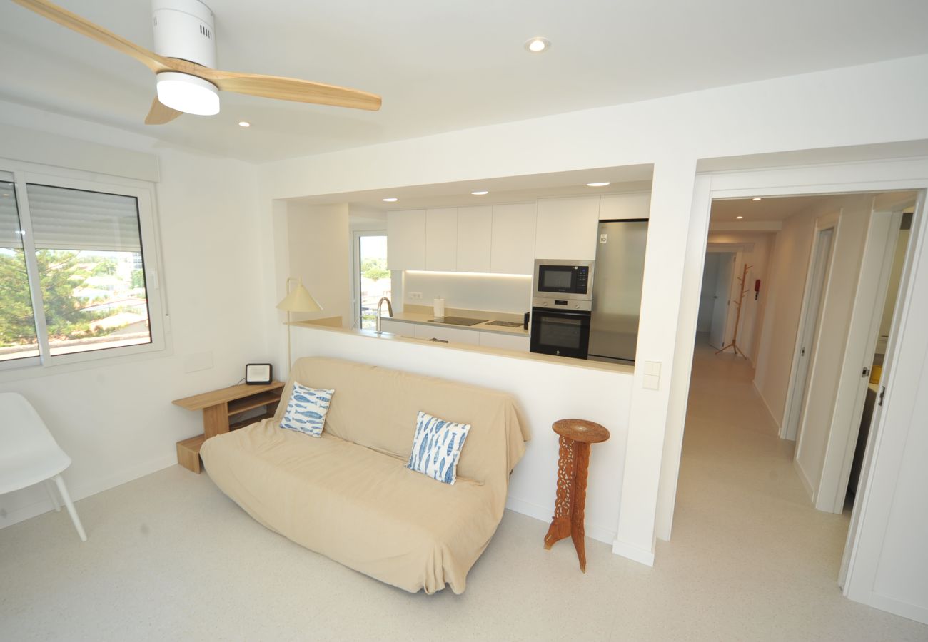 Apartment in Benicàssim - LOS BALANDROS