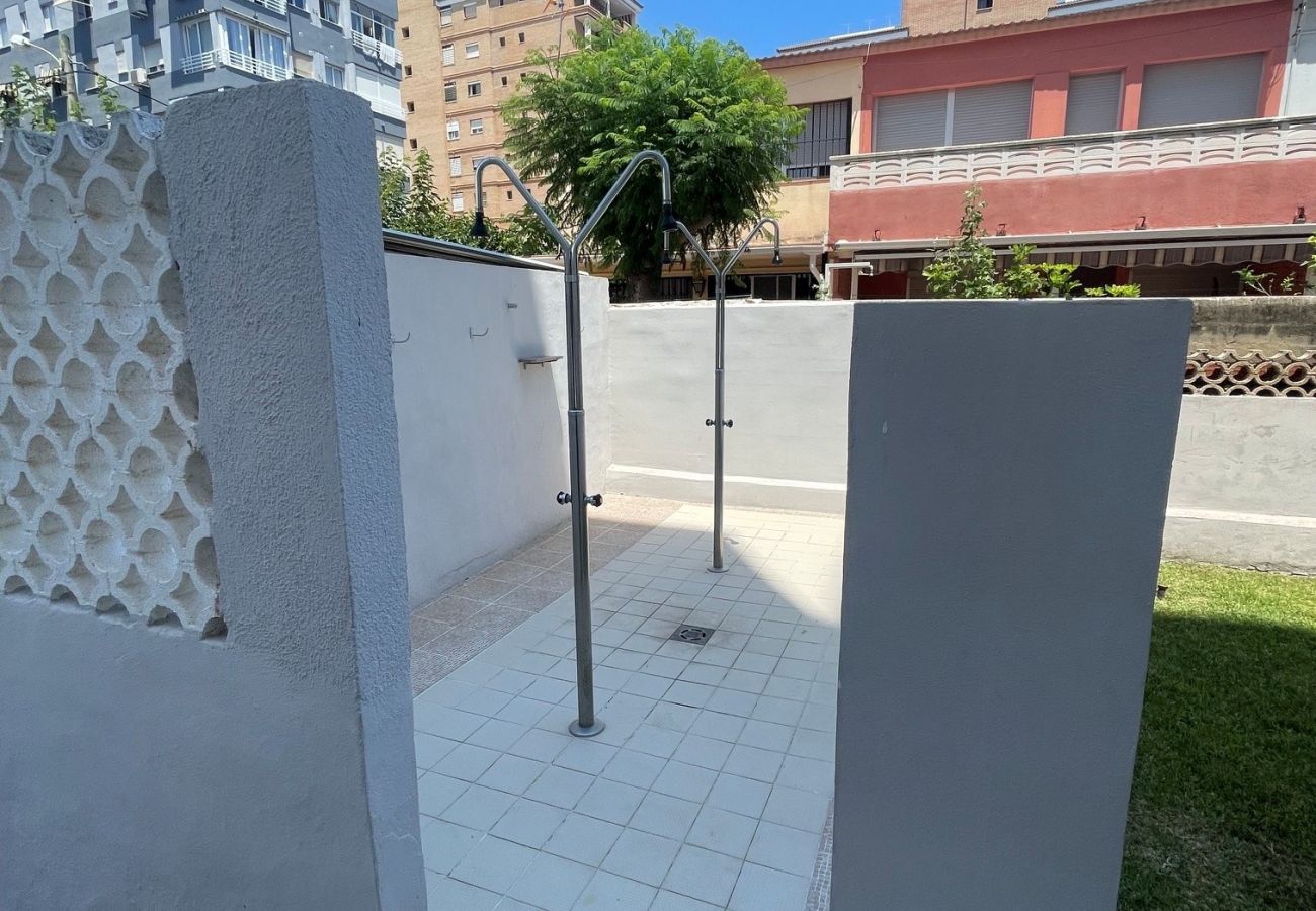 Apartment in Benicàssim - LOS BALANDROS