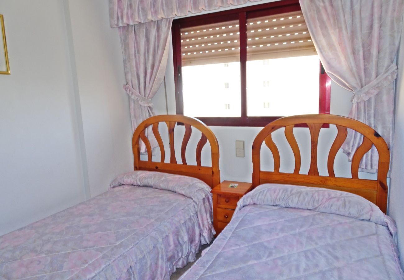 Apartment in Gandía - SALINAS IV - 1ª - 7º - B