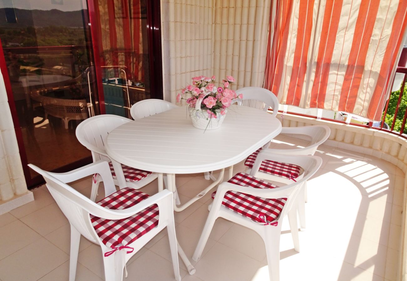 Apartment in Gandía - SALINAS IV - 1ª - 7º - B