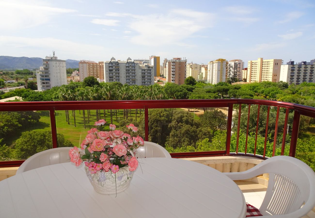 Apartment in Gandía - SALINAS IV - 1ª - 7º - B