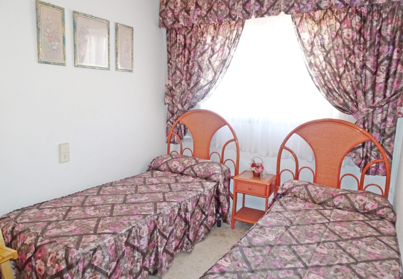 Apartment in Gandía - SALINAS IV - 1ª - 7º - B