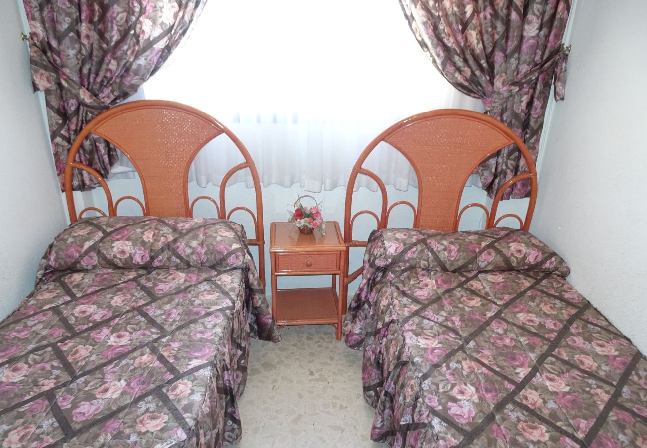 Apartment in Gandía - SALINAS IV - 1ª - 7º - B
