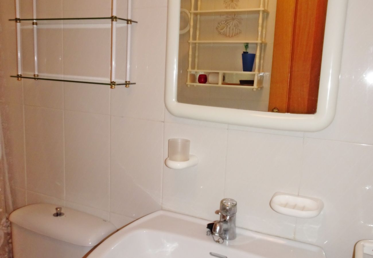 Apartment in Gandía - SALINAS IV - 1ª - 7º - B