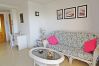 Apartment in Gandia - SALINAS IV - 1ª - 7º - B