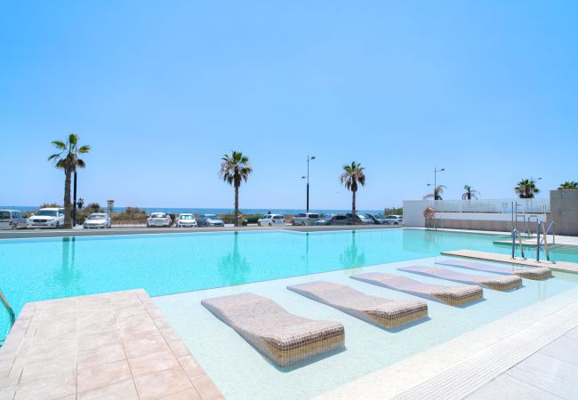 Apartment in Torrox Costa - Duna Beach Torrox Costa by Casasol