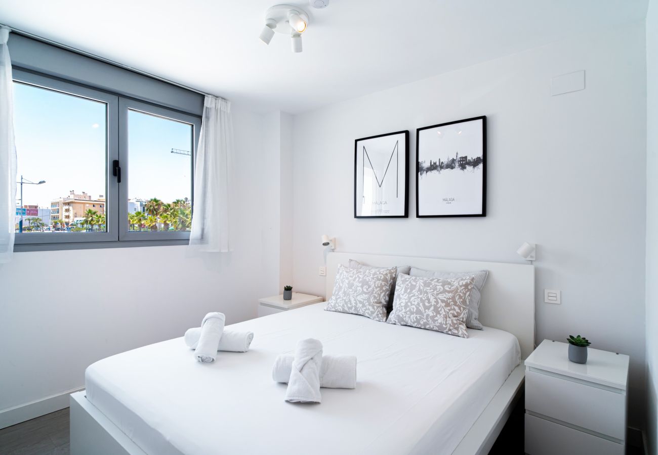 Apartment in Torrox Costa - Duna Beach Torrox Costa by Casasol