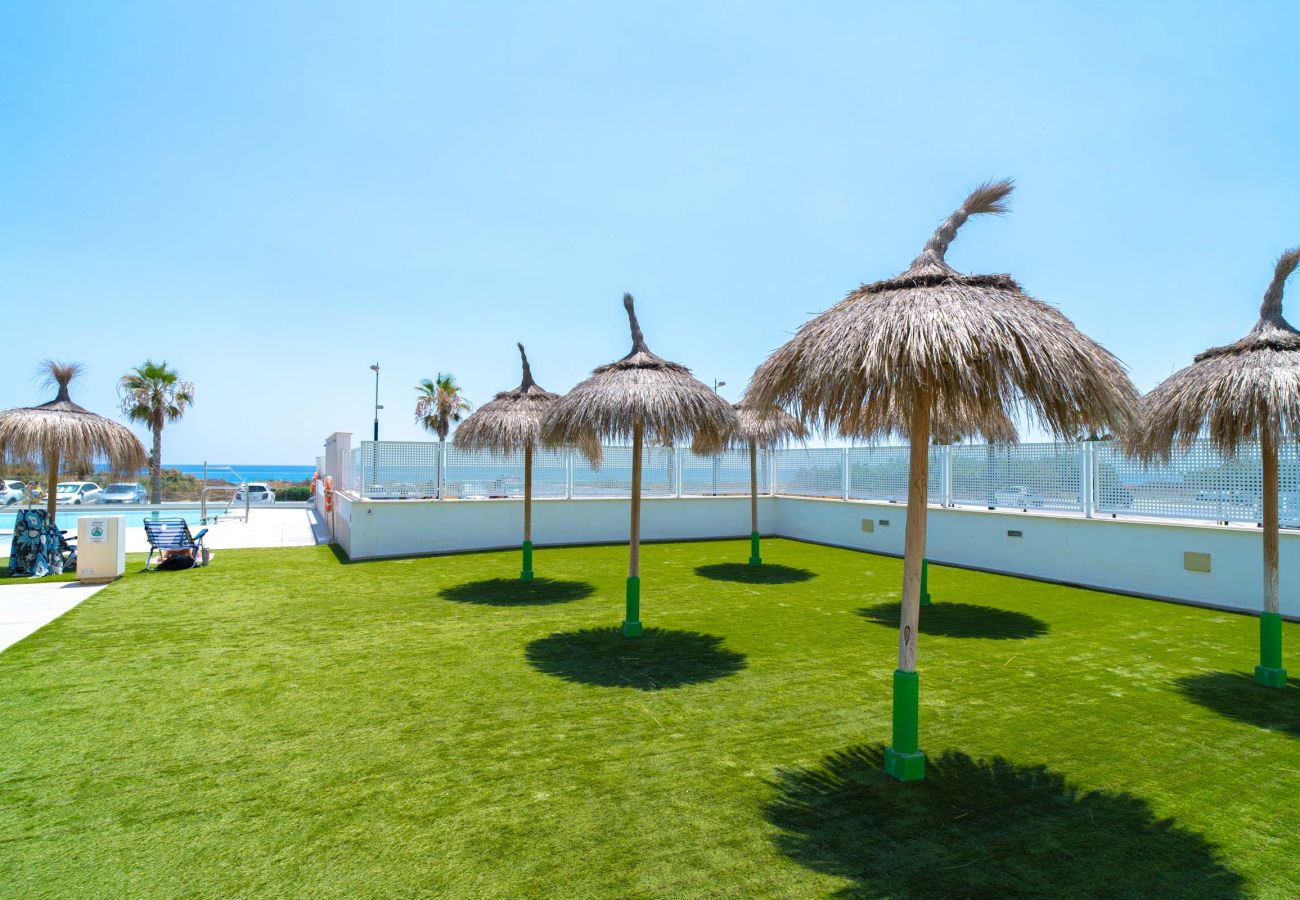 Apartment in Torrox Costa - Duna Beach Torrox Costa by Casasol