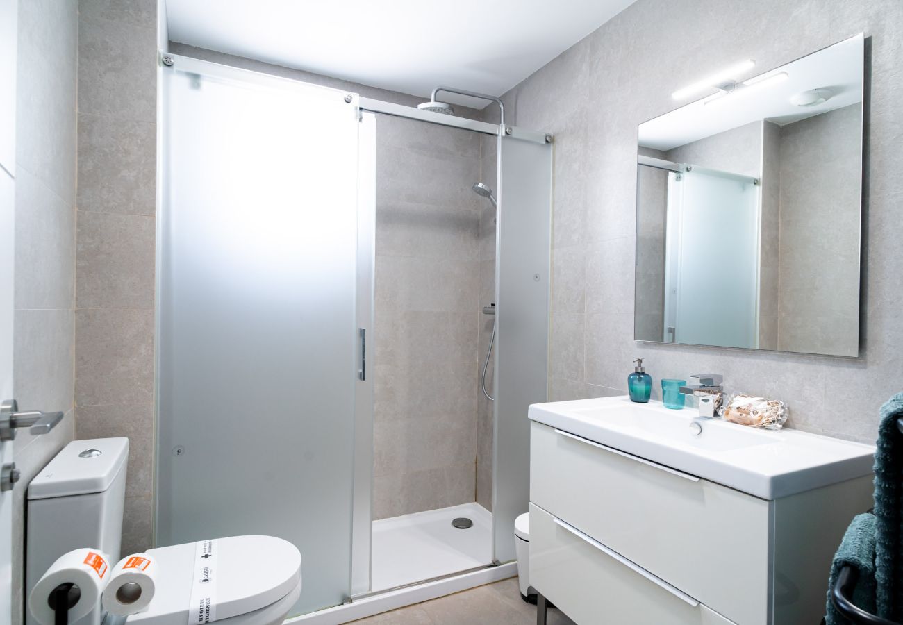 Apartment in Torrox Costa - Duna Beach Torrox Costa by Casasol