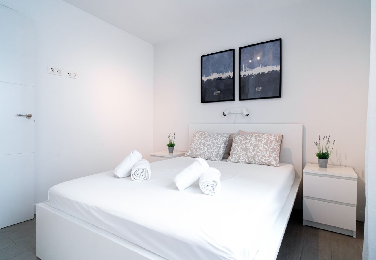 Apartment in Torrox Costa - Duna Beach Torrox Costa by Casasol