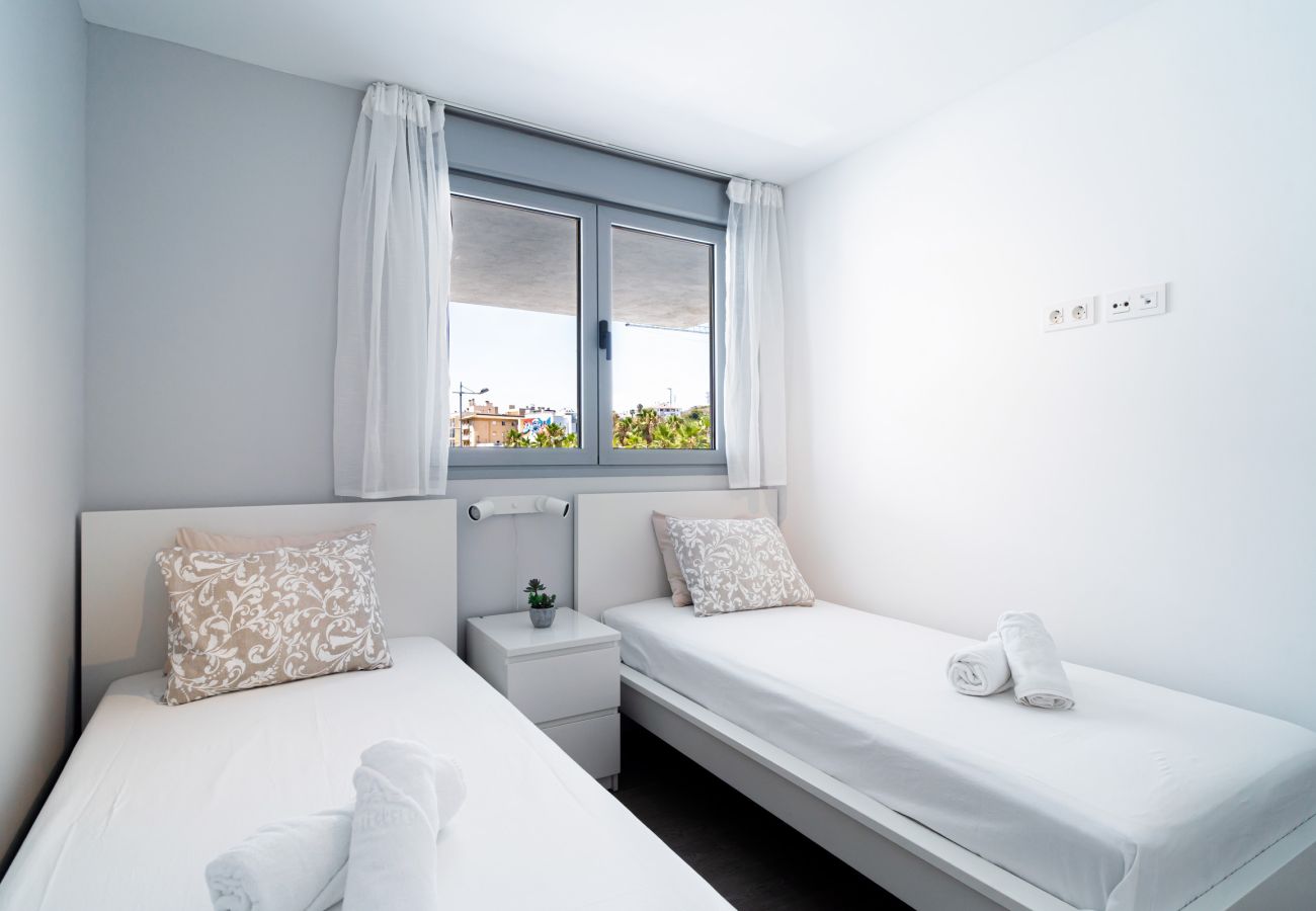 Apartment in Torrox Costa - Duna Beach Torrox Costa by Casasol