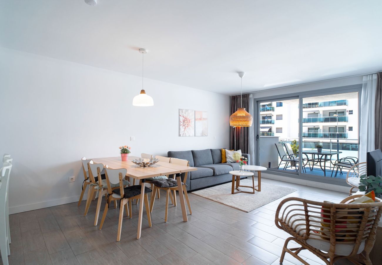 Apartment in Torrox Costa - Duna Beach Torrox Costa by Casasol