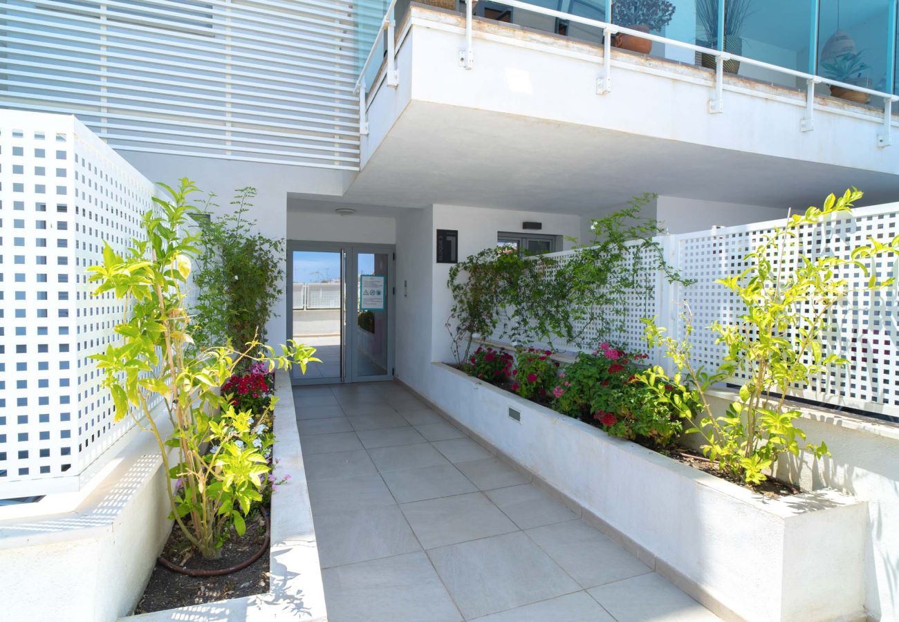 Apartment in Torrox Costa - Duna Beach Torrox Costa by Casasol
