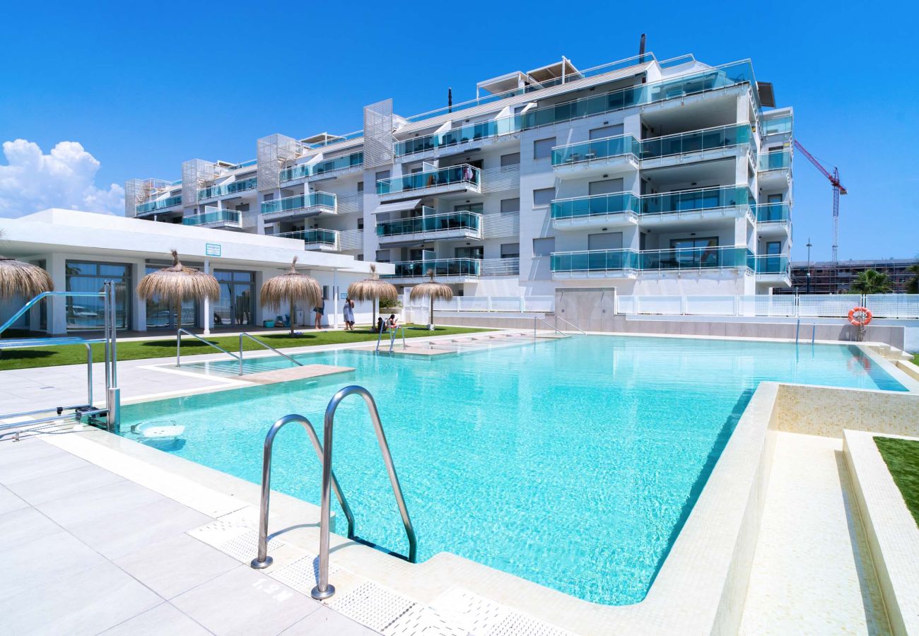 Apartment in Torrox Costa - Duna Beach Torrox Costa by Casasol