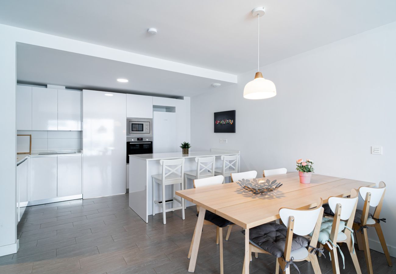 Apartment in Torrox Costa - Duna Beach Torrox Costa by Casasol