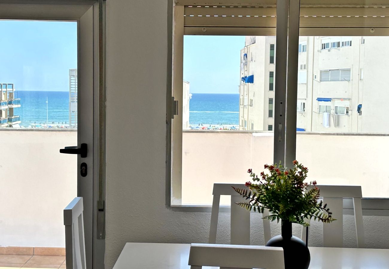 Apartment in Gandía - SOLMAR 1ª - 5º - 9