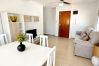 Apartment in Gandia - SOLMAR 1ª - 5º - 9