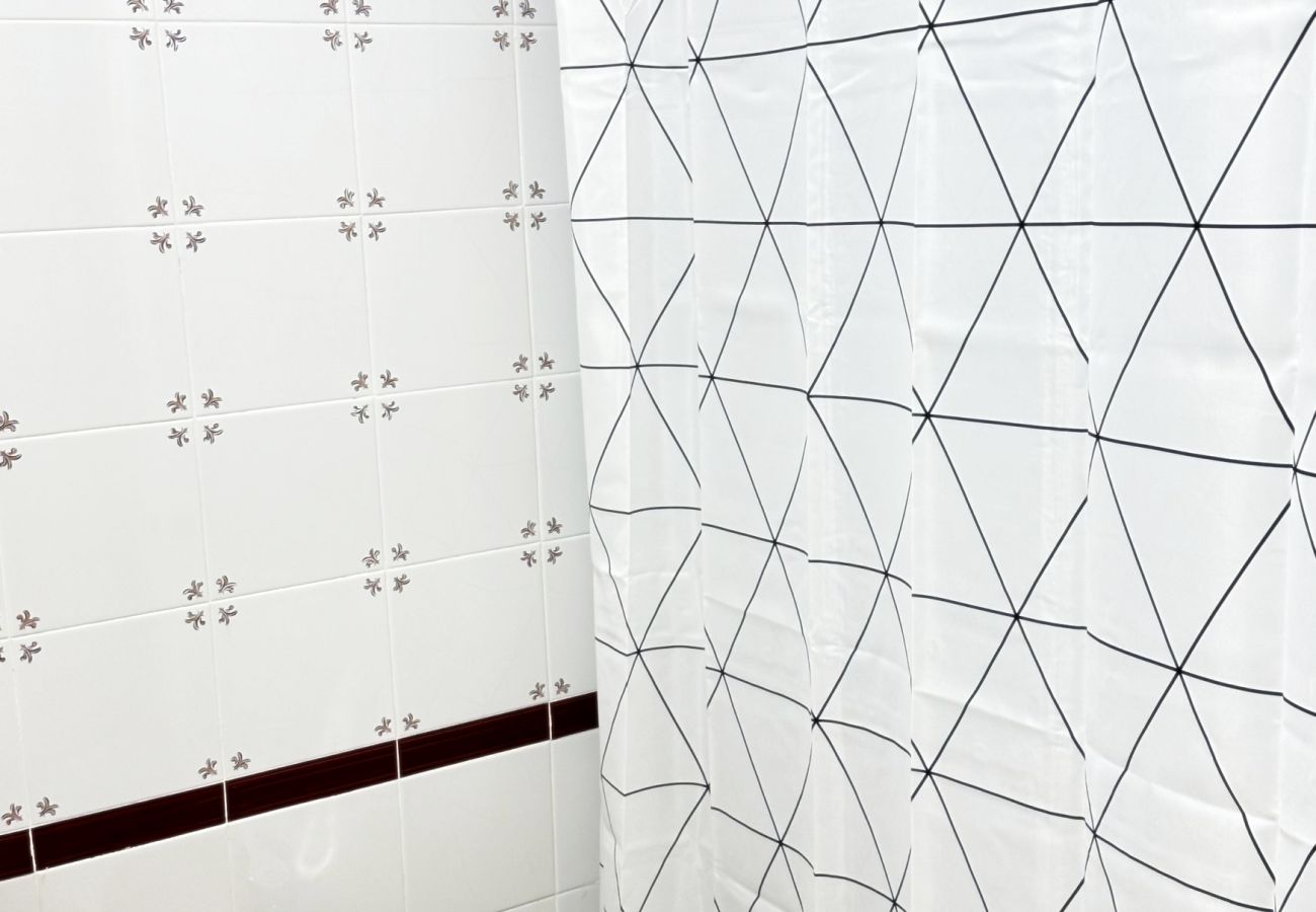 Apartment in Miramar Playa - LOS SAUCES Bl 2 - 2ª - 2º - 5ª