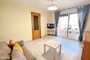 Apartment in Miramar Playa - LOS SAUCES Bl 2 - 2ª - 2º - 5ª