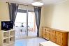 Apartment in Miramar Playa - LOS SAUCES Bl 2 - 2ª - 2º - 5ª